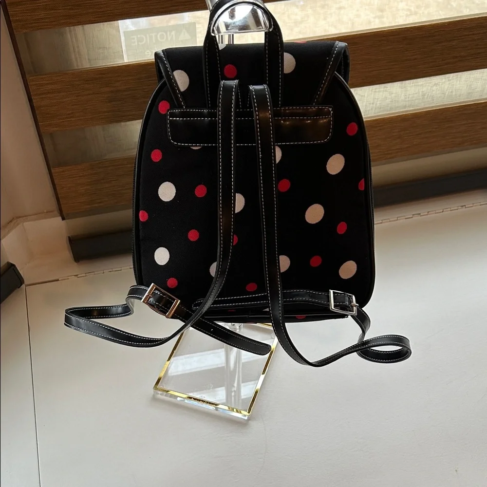 unknown stylish polka